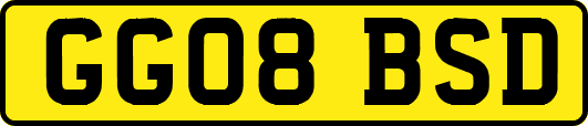 GG08BSD