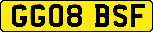 GG08BSF