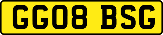 GG08BSG