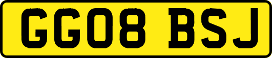 GG08BSJ