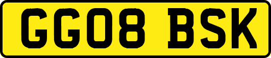 GG08BSK