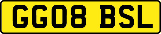 GG08BSL