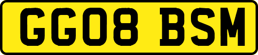 GG08BSM