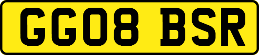 GG08BSR