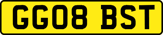 GG08BST