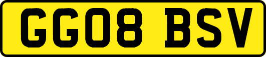 GG08BSV