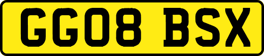 GG08BSX