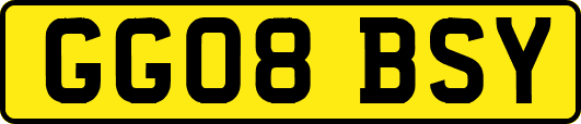 GG08BSY
