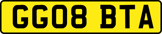 GG08BTA