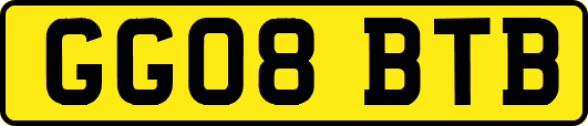 GG08BTB