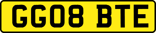 GG08BTE