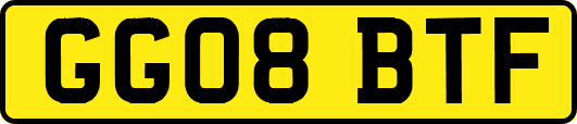 GG08BTF