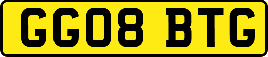 GG08BTG