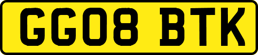 GG08BTK