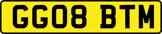 GG08BTM