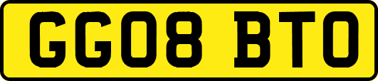 GG08BTO