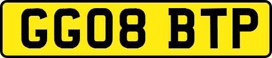 GG08BTP