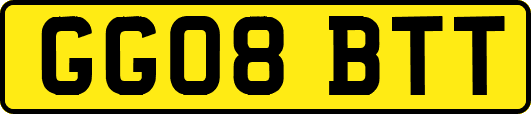 GG08BTT