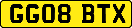 GG08BTX