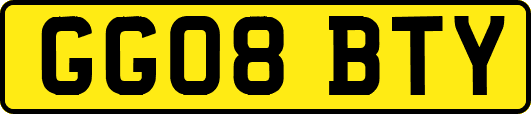 GG08BTY