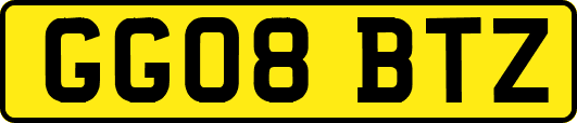 GG08BTZ