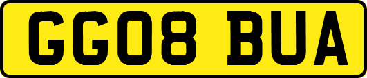 GG08BUA