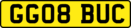 GG08BUC