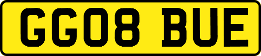GG08BUE