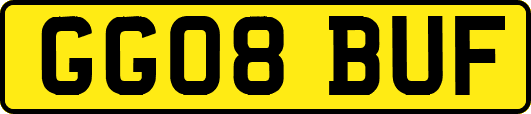 GG08BUF
