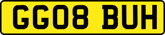 GG08BUH