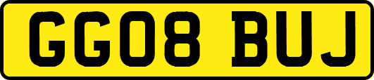 GG08BUJ