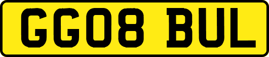 GG08BUL