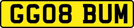 GG08BUM