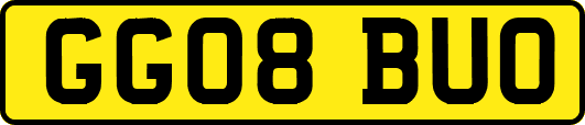 GG08BUO