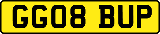 GG08BUP