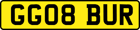 GG08BUR