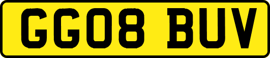 GG08BUV