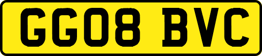 GG08BVC