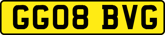 GG08BVG