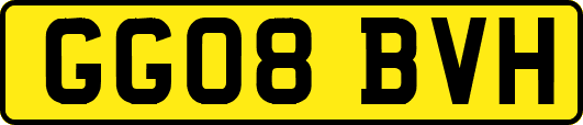 GG08BVH