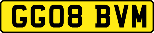 GG08BVM