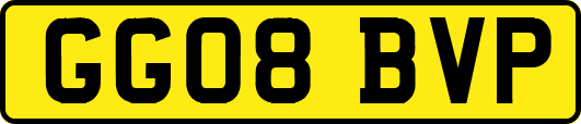 GG08BVP