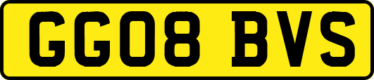 GG08BVS