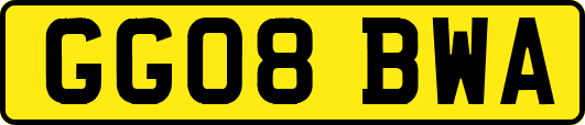GG08BWA