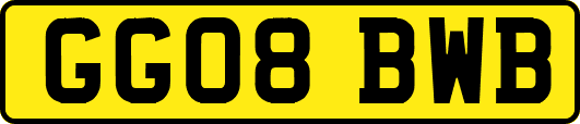 GG08BWB