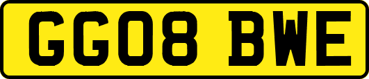 GG08BWE