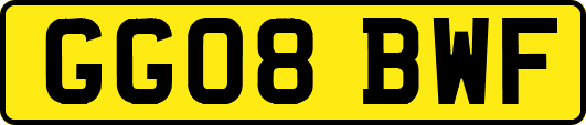 GG08BWF