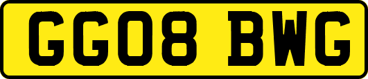 GG08BWG