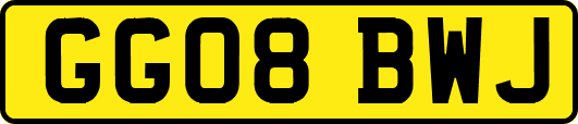 GG08BWJ