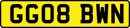 GG08BWN